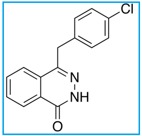 AZELASTINE EP IMPURITY D | AZELASTINE USP RC D